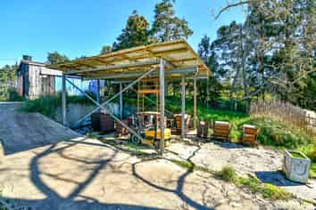 119 Pioneer Road, Pokeno