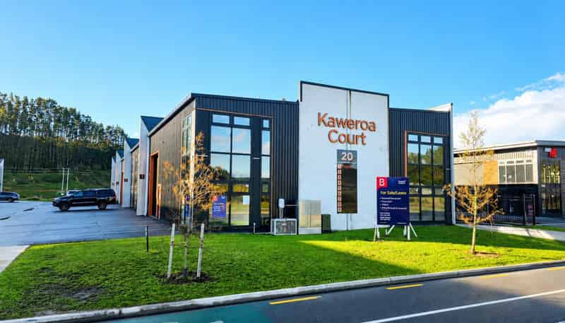 Unit 1, 20 Kaweroa Drive, Tauriko