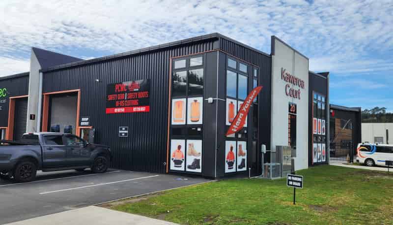 Unit 1, 20 Kaweroa Drive, Tauriko