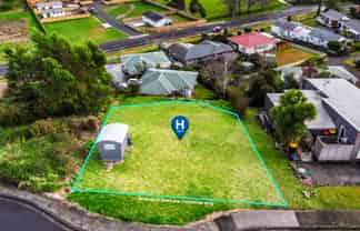 19 Ohinemuri Place, Paeroa