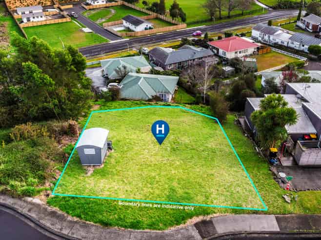 19 Ohinemuri Place, Paeroa