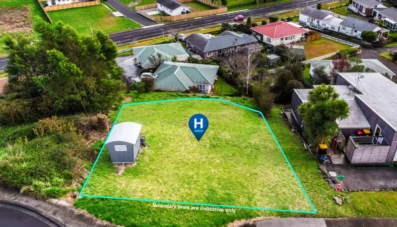 19 Ohinemuri Place, Paeroa