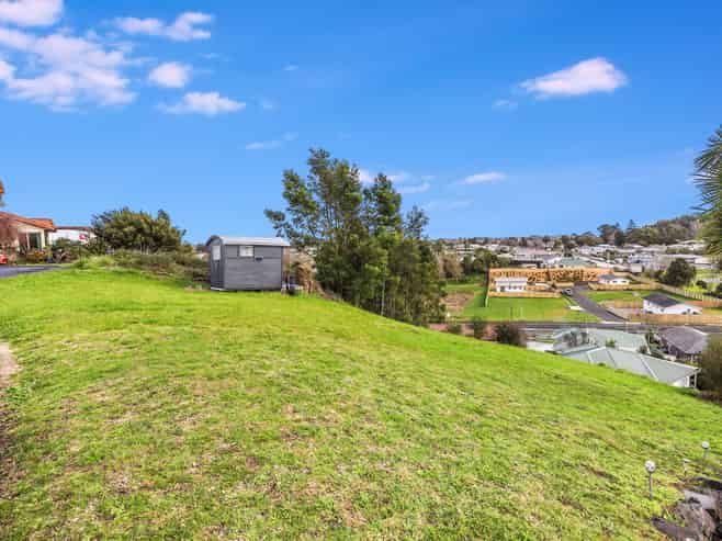19 Ohinemuri Place, Paeroa