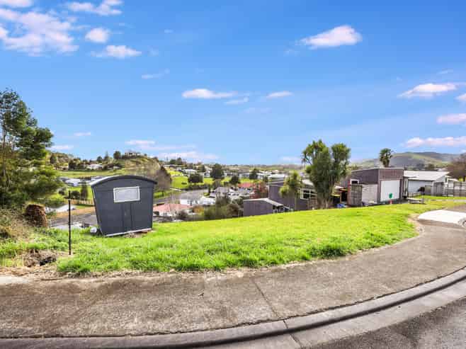 19 Ohinemuri Place, Paeroa