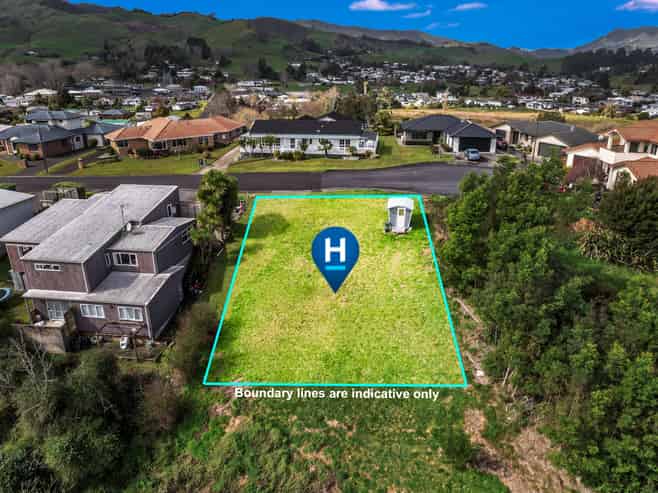 19 Ohinemuri Place, Paeroa