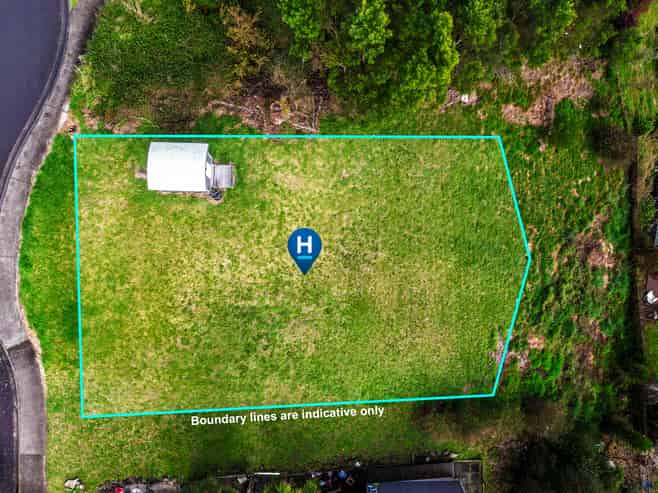 19 Ohinemuri Place, Paeroa