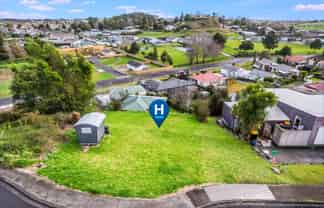 19 Ohinemuri Place, Paeroa