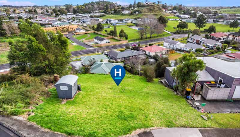 19 Ohinemuri Place, Paeroa