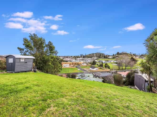 19 Ohinemuri Place, Paeroa