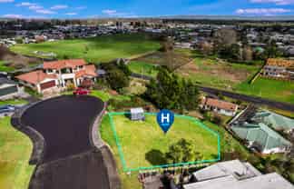 19 Ohinemuri Place, Paeroa