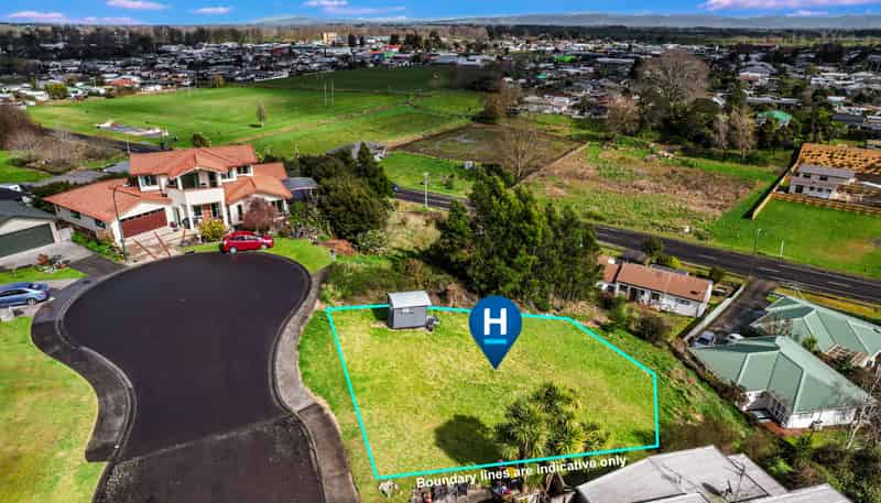 19 Ohinemuri Place, Paeroa