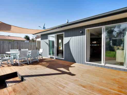 221 Matai Road, Raumati Beach