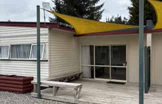 3/60 Main Road Makaraka , Gisborne