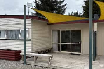 3/60 Main Road Makaraka , Gisborne