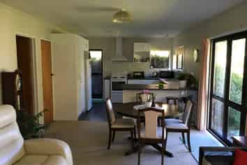 15B Jellicoe Street - Lawns Included, Te Puke