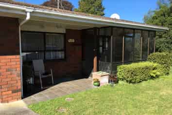 15B Jellicoe Street - Lawns Included, Te Puke