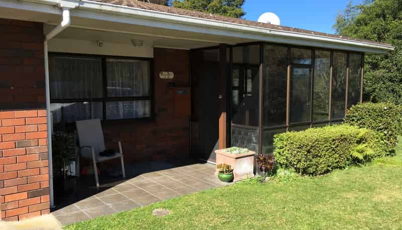 15B Jellicoe Street - Lawns Included, Te Puke