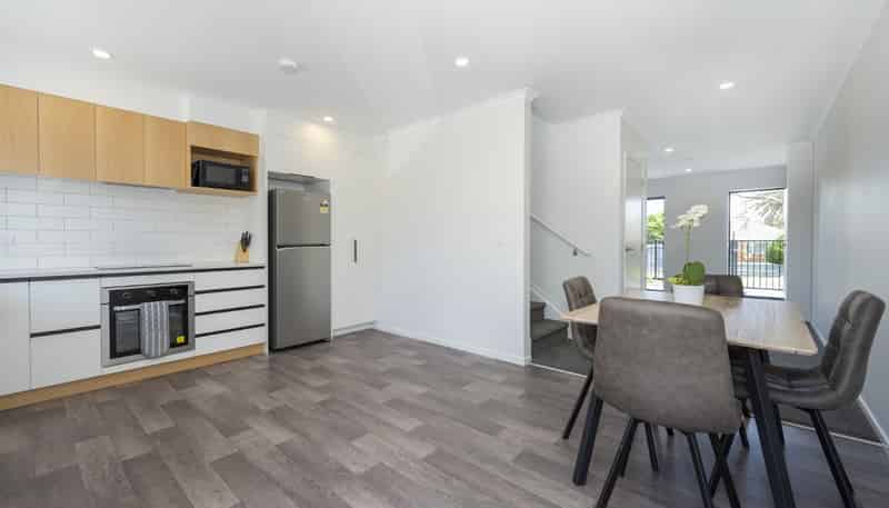 15D/11 Ingram Street, Papakura