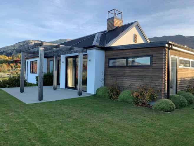 56 West Meadows Drive, Wanaka