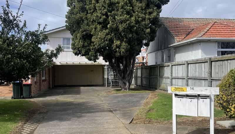 2/16 Beatty Street, Otahuhu