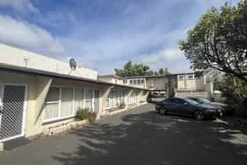 3/258 Broadway Avenue, Palmerston North Central