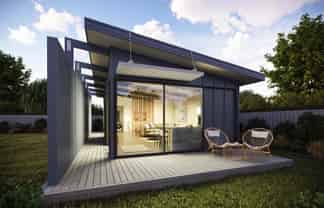 Lot 26 28 Richardson Street, Glenorchy