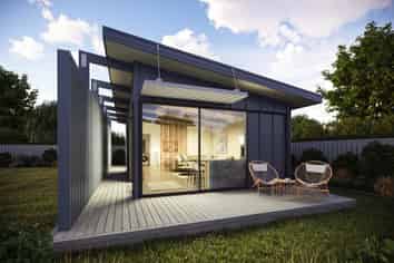 Lot 26 28 Richardson Street, Glenorchy