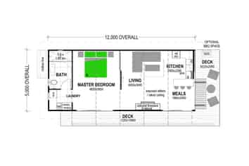 Lot 26 28 Richardson Street, Glenorchy