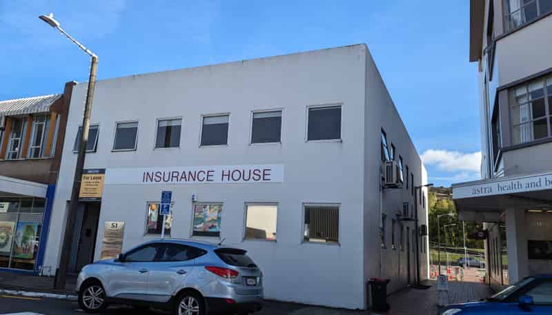 51 Dudley Street, Central Hutt