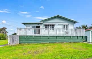 26 Clean Street, Te Kopuru