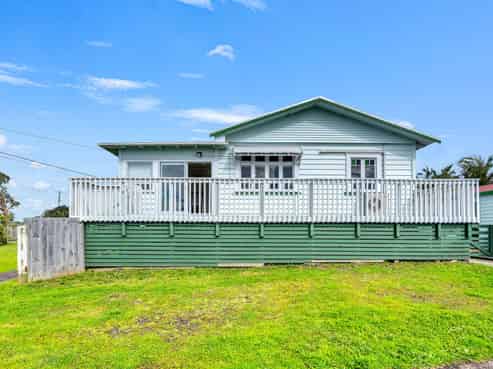 26 Clean Street, Te Kopuru