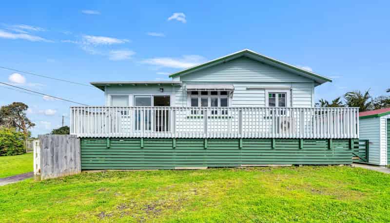 26 Clean Street, Te Kopuru