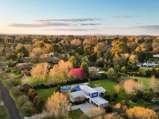 57 Cherry Lane, Tamahere