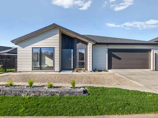 3 Macgregor Lane, Milldale