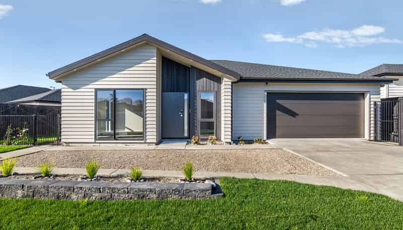 3 Macgregor Lane, Milldale