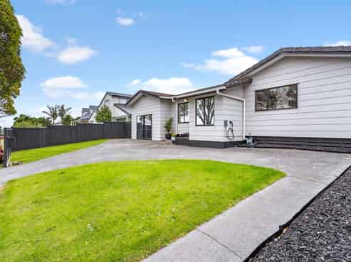 25 Sunningdale Street, Wattle Downs