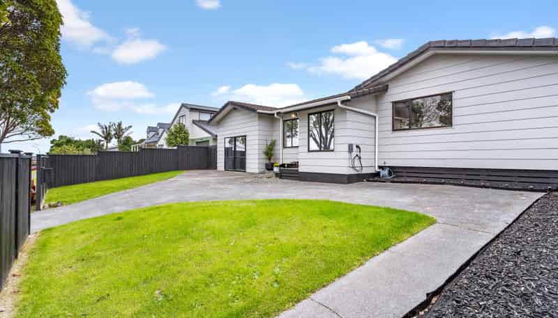 25 Sunningdale Street, Wattle Downs