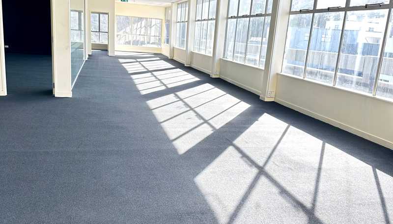 105 High Street Level 5, Lower Hutt