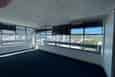 Quality but not expensive office space.