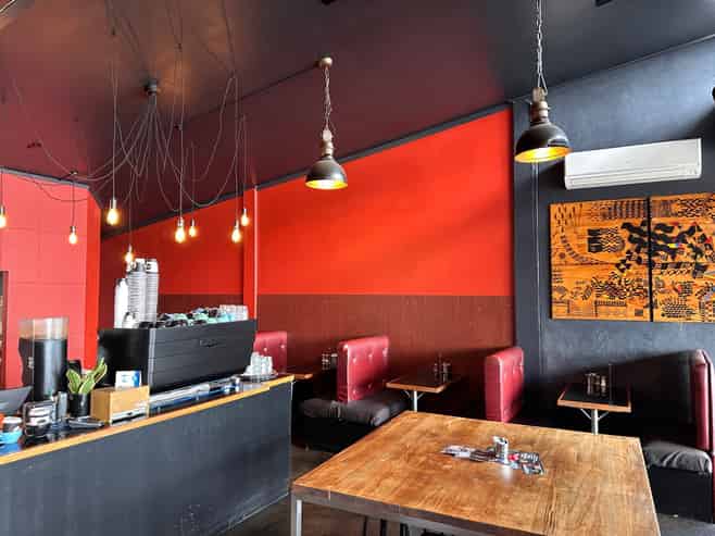 Hospitality Opportunity On London 