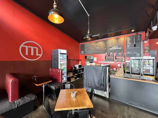 Hospitality Opportunity On London 