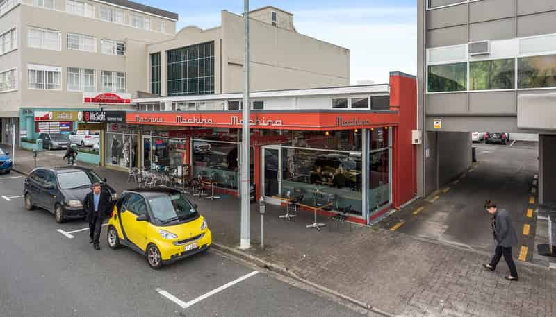 Shop 3/67 London Street, Hamilton Central