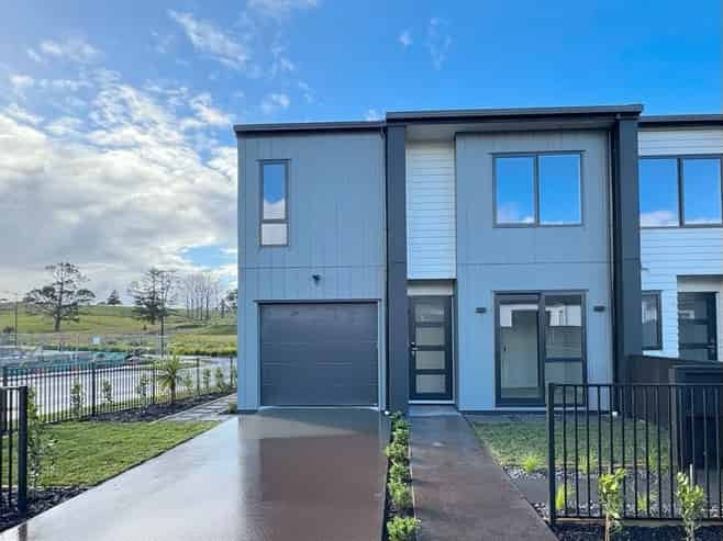 13/299 Te Taruna Drive, Milldale