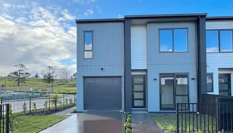 13/299 Te Taruna Drive, Milldale