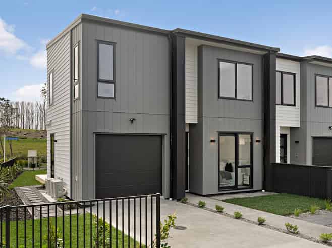 13/299 Te Taruna Drive, Milldale
