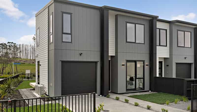 13/299 Te Taruna Drive, Milldale