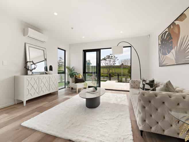 13/299 Te Taruna Drive, Milldale