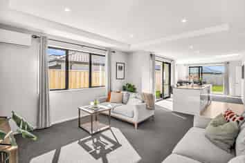 13 Nathaniel Archer Street, Ravenswood