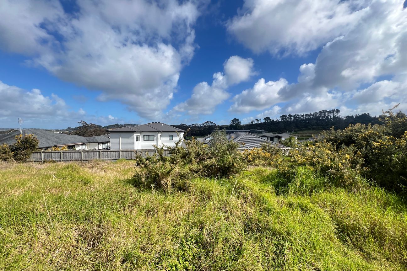 Prime Orewa Section - Create Your Dream Home - Ansicht 2