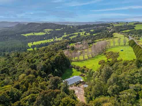 1110 Pungaere Road, Kerikeri Surrounds